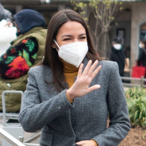 OCASIO SAYS NO: AOC Backlash Grows After Voting ‘NO’ on Coronavirus Stimulus Package for Small Businesses