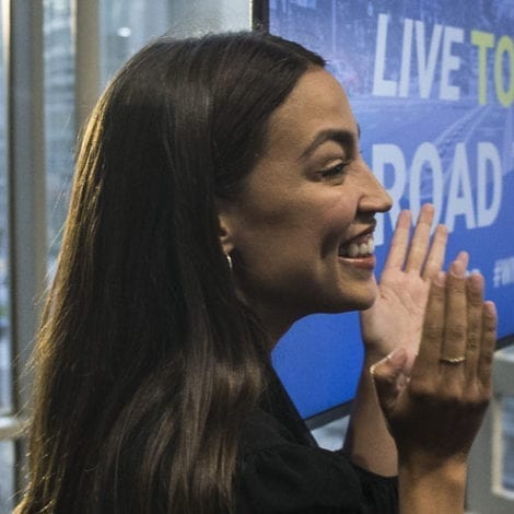 CAUGHT RED HANDED: NY Times Changes Trump Headline After Pressure from AOC, Top Democrats