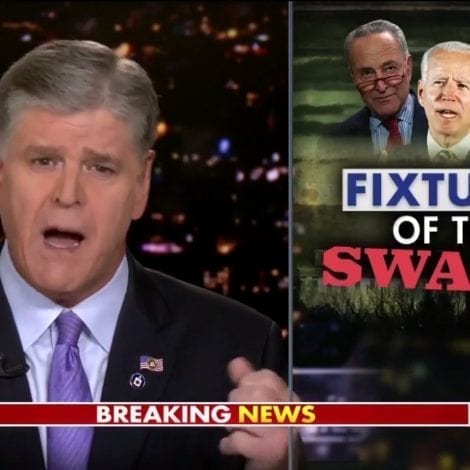 HANNITY: Decades of Democratic Rule Have Been a Disaster for Many Major American Cities