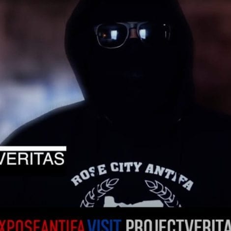 ANTIFA EXPOSED: Undercover Footage Reveals Vicious Far-Left Tactics, ‘Practice Things Like an Eye Gouge’