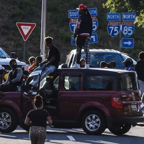 DEVELOPING: Atlanta Police ‘Call Out of Work,’ Say Department Has ‘No Direction’ from Leadership
