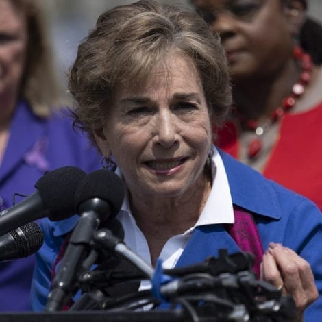REPORT: Dems Introduce Legislation to ‘Repeal Funding Ban’ on Abortions in Other Countries