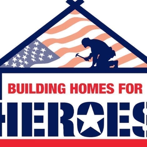 BUILDING HOMES FOR HEROES: ‘Building Better Lives for American Veterans’