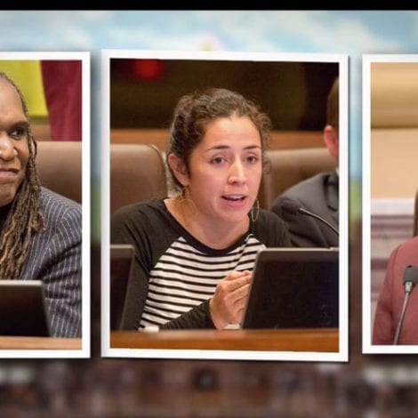 BUSTED! Minneapolis Council Members Who Want to ‘Defund Police’ Spending $4K per Day on Private Security