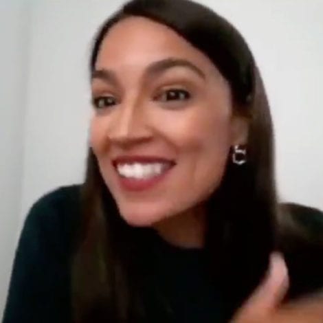 NY NIGHTMARE: AOC Says ‘Evictions Are About Power! Suspend All Mortgage Payments’ in the USA