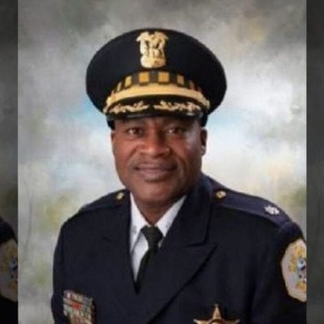 REPORT: Chicago Deputy Police Chief Dead in Suspected Suicide Following Department Promotion