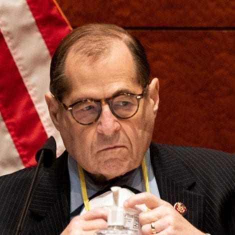 NADLER’S CIRCUS: Jerry Tells Jim Jordan ‘What You Want is Irrelevant’ When He Asks for Barr’s Response