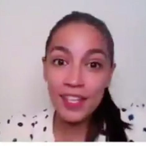 EXCUSES START: AOC Says ‘The Bar is Higher’ for Squad Members than ‘Mediocre Republican Freshmen’