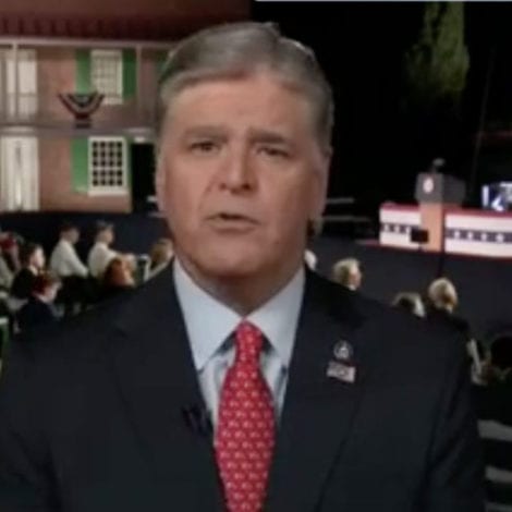 HANNITY: There Can Be No Pursuit of Happiness Without Law and Order in America