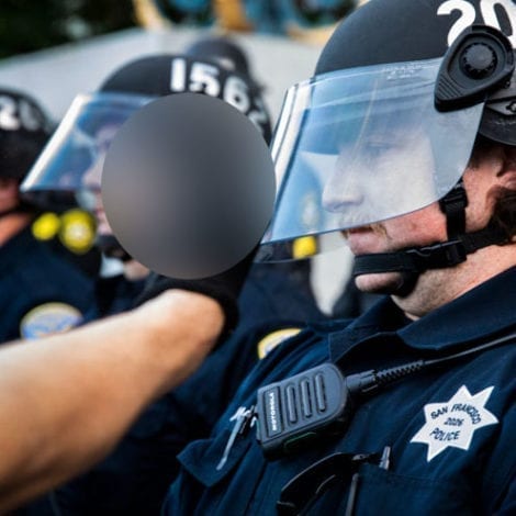 ‘DEFUNDING OURSELVES’: San Francisco Police ‘Leave in Record Numbers’ As City Falls Apart