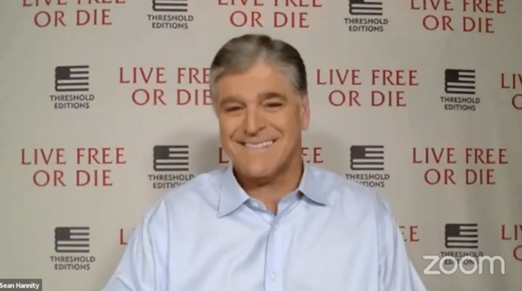 THANK YOU! Fox News Finishes August as ‘Most Watched’ Network, HANNITY