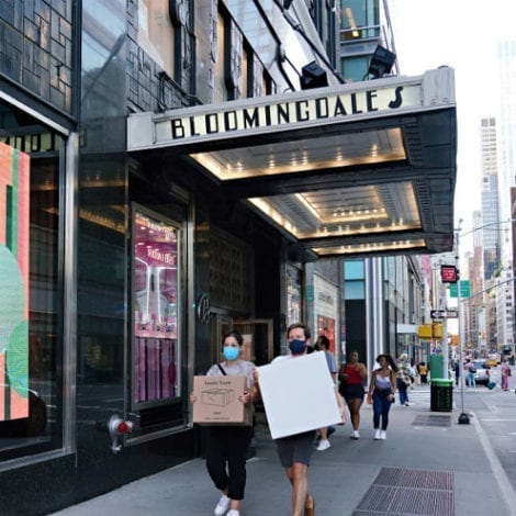 NYPD REPORT: Robberies in Manhattan’s ‘Ultra-Rich Neighborhoods’ SURGE 286% Compared to 2019