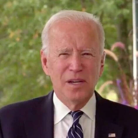 TOO FAR: Biden Compares Donald Trump to Nazi Propagandist and Mass Murderer Joseph Goebbels
