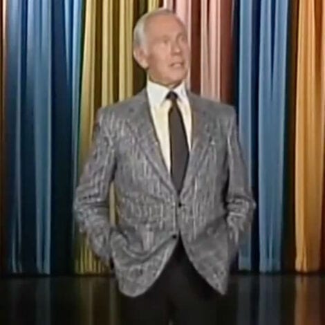 FLASHBACK: Johnny Carson Rips Joe Biden for ‘Plagiarism’ 33 YEARS AGO on the ‘Tonight Show’