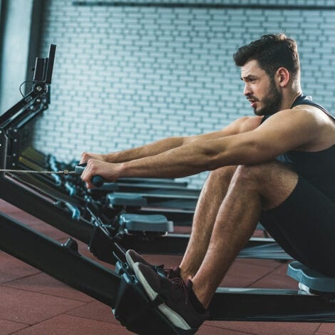 Save Over $1,000 on This Pro-Level Indoor Rower Today