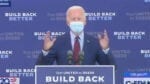 BIDEN: Trump Should Implement a ‘Mask Mandate Nationwide’ Including ‘Interstate Travel’