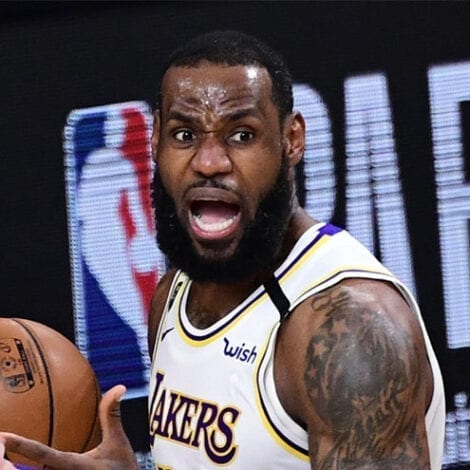 RATINGS COLLAPSE: NBA Finals ‘Least Watched in Recorded Ratings History’