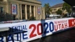 NEW RULES: Commission Unveils New CoVID Policies Ahead of Vice-Presidential Debate