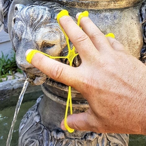 Fight Carpal Tunnel and Keep Your Forearms Strong With This Hand Exerciser