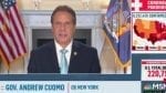 CUOMO: New York Was ‘Ambushed’ by CoVID-19 Because Trump Used the Term ‘China Virus’