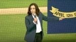 SLIGHTLY OFF: Kamala Harris Claims 220 Million Americans -66% of the Population- Died from CoVID
