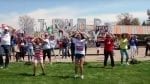 WE’RE GONNA M-A-G-A: Trump Supporters Release New ‘MAGA’ Version of Village People’s ‘YMCA’