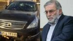 Iran’s Top Nuclear Scientist Assassination ‘Will Very Likely Put Iran’s Nuclear Program On Hold’