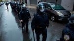 NEW YORK BRACES: NYPD Prepared to ‘Freeze’ Sections of City if ‘Unrest Erupts’ on Election Night