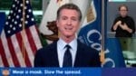 BUSTED: Newsom Apologizes After Caught Attending Friend’s 50th Birthday Party in Napa Valley