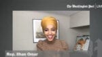 ILHAN UNHINGED: Rep. Omar Calls Pro-Trump Events ‘Klan Rallies’