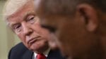 TRUMP ON TOP: Trump Most ‘Admired Man’ in 2020, Dethrones Obama for First Time in 12 Years