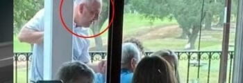 HERE WE GO AGAIN: Dem Governor Caught Mingling at Louisiana Country Club Without Mask