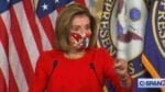 NANCY EXPLODES: Pelosi Snaps at Reporter, Says Her ‘Decision’ to Block CoVID Relief ‘Not a Mistake!’