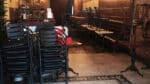 OUTDOOR ONLY: Governor Cuomo Closes Indoor Dining Across NYC Starting Monday