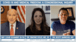 WATCH: Rep. Gohmert’s Medical Freedom Web Series with Drs. Simone and Barbour