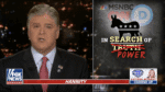 HANNITY: ‘Bow’ to the Democrats Or ‘Face the Wrath of the Media Mob’