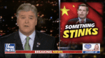 HANNITY: Media ‘Can’t Be Bothered’ to Cover Eric Swalwell’s China Spy Scheme