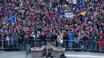 TRUMP to SPEAK: President to Address Crowd of Supporters in DC as Congress Meets to Certify Vote