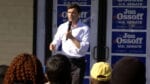 OSSOFF in GEORGIA: ‘Y’all, They’re Trying to Take Away Your Voting Rights Right Now!’