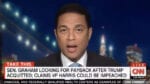 DON’S DEFENSE: Lemon Backs Harris’ Support for Arrested Rioters, Says Bail-Out ‘Entirely Legal’