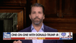 DON JR: Cuomo Gets Emmys for Sending Grandmas to Their Death, DeSantis Got Hell for Open Beaches