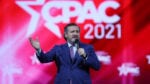 CRUZ at CPAC: ‘2022 is Going to Be a Fantastic Election Year, In the Words of William Wallace… FREEDOM!’