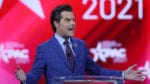 GAETZ at CPAC: USA Must Fight for ‘Access to the Digital World for Everyone, Regardless of Politics’