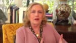 SHE’S BACK! Hillary Says US Should Distribute CoVID Vaccines to Poor Countries to Advance ‘Diplomacy’