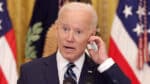 BIDEN: ‘I Came to the United States Senate 120 Years Ago’