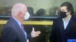 HOT MIC! Democrat Senator Admits Party Will Pass Trillions in New Spending Without Any GOP Support