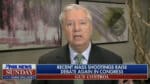 GRAHAM’S STAND: Senator Says He Owns an AR-15 to ‘Protect My Neighborhood and My House’