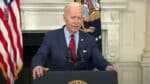BIDEN on 2nd AMENDMENT: ‘As President, I Can Use All the Resources at My Disposal’