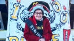 SHE’S LOVIN’ IT! 100-Year-Old McDonald’s Worker Shuns Retirement, Says ‘I Pay My Bills, That’s Good!’