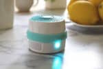 Keep Your Home Fresh With This $45 Odor-Eating Device, Inspired by NASA